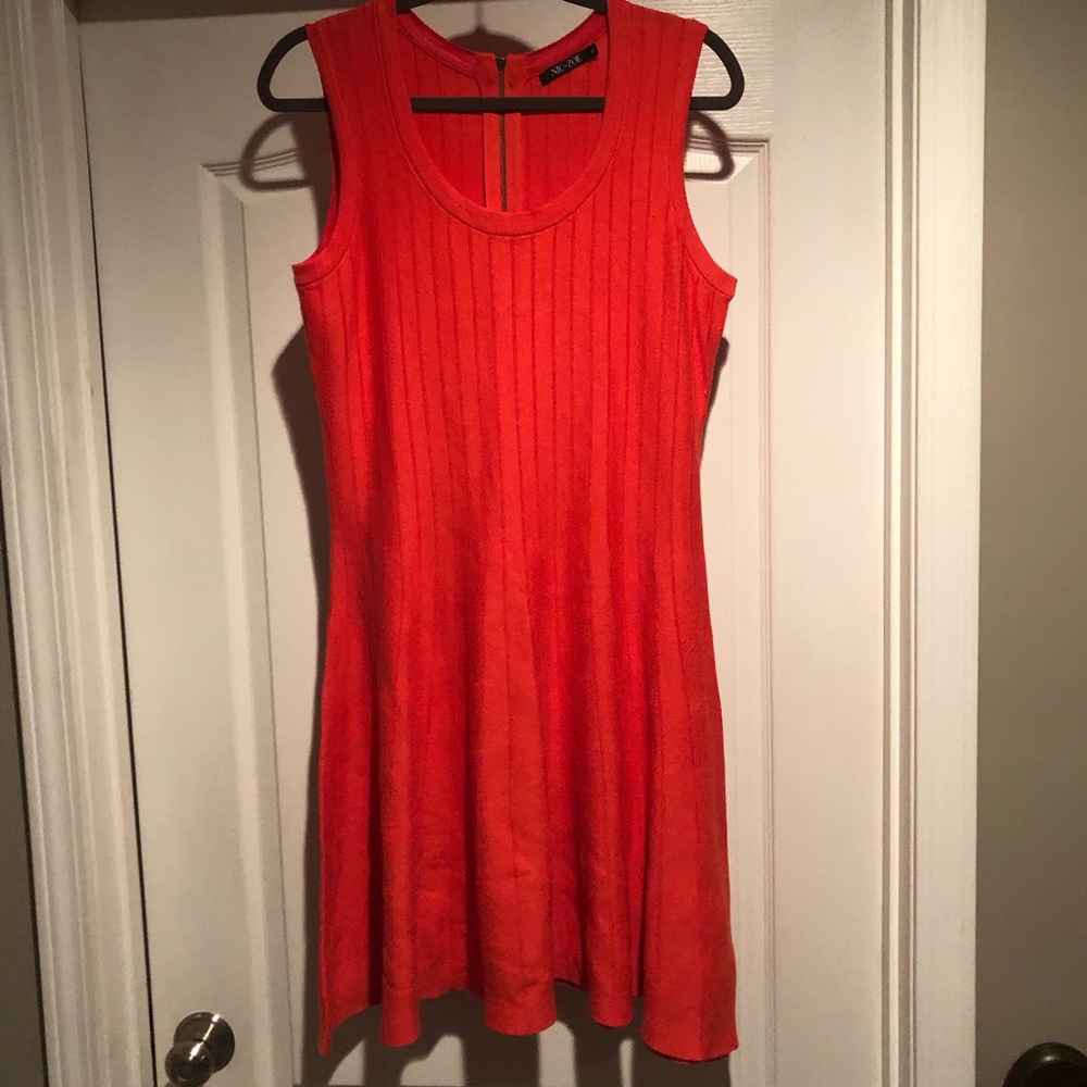Nic+Zoe sleeveless dress!